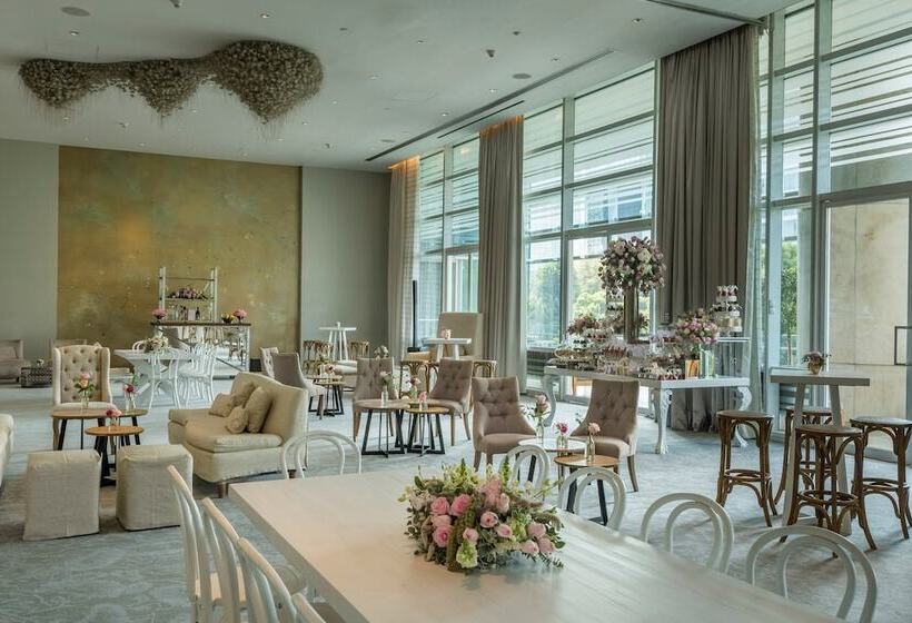 Fotos del hotel The St Regis Mexico City:  30