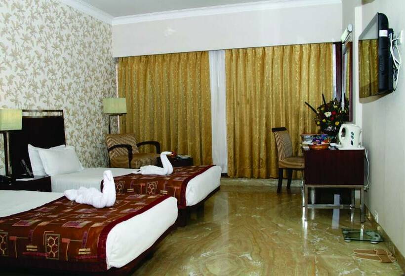 Fotos del hotel The Wallstreet:  12