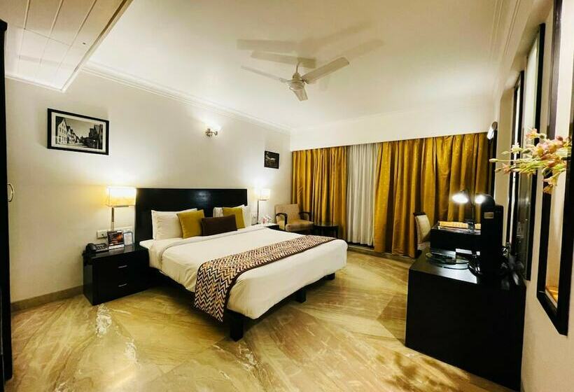 Fotos del hotel The Wallstreet:  13