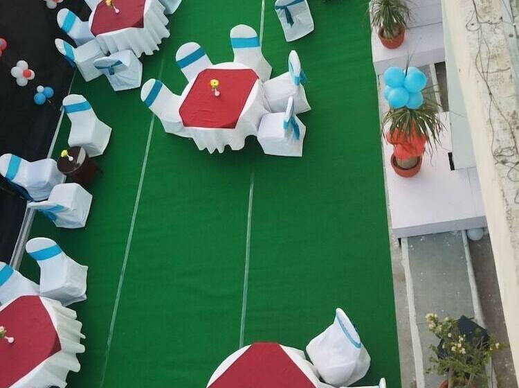 Fotos del hotel The Wallstreet:  41