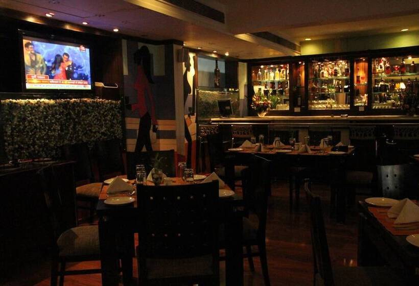 Fotos del hotel The Wallstreet:  21