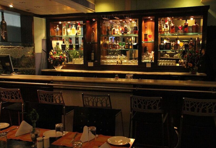 Fotos del hotel The Wallstreet:  25