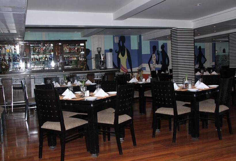 Fotos del hotel The Wallstreet:  22