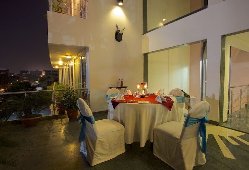 Fotos del hotel The Wallstreet:  45