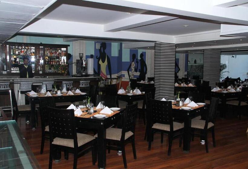 Fotos del hotel The Wallstreet:  24