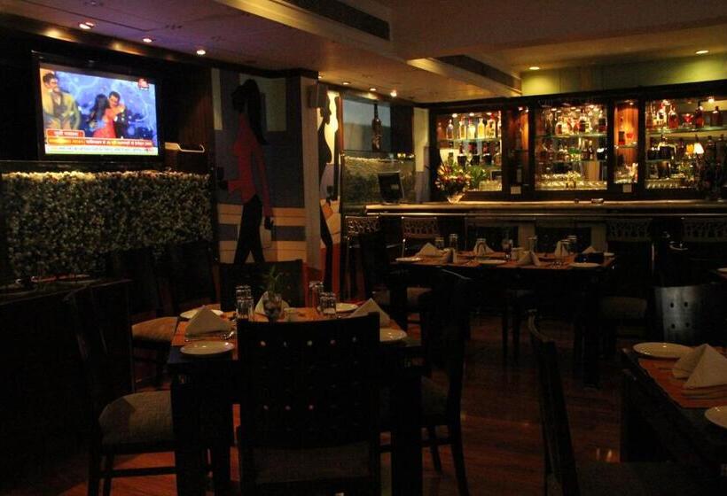 Fotos del hotel The Wallstreet:  18