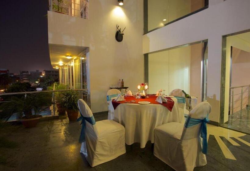 Fotos del hotel The Wallstreet:  42