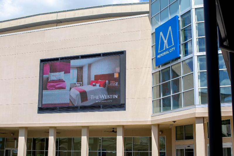 هتل The Westin Houston, Memorial City