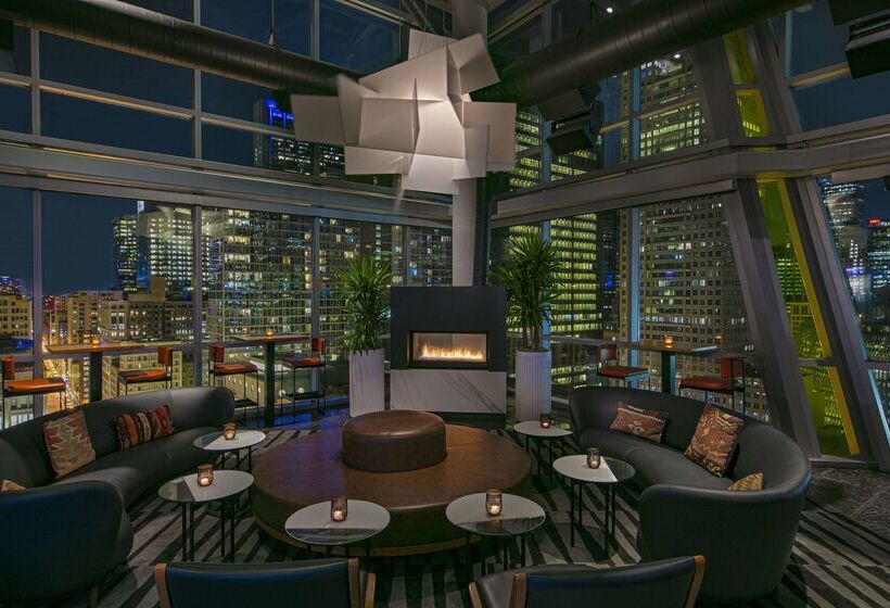 酒店 Thewit Chicago  A Doubletree By Hilton