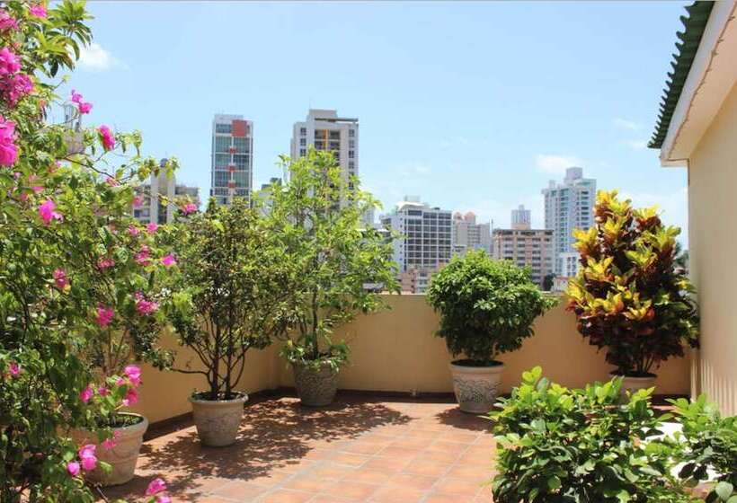 Fotos del hotel Toscana Inn:  21