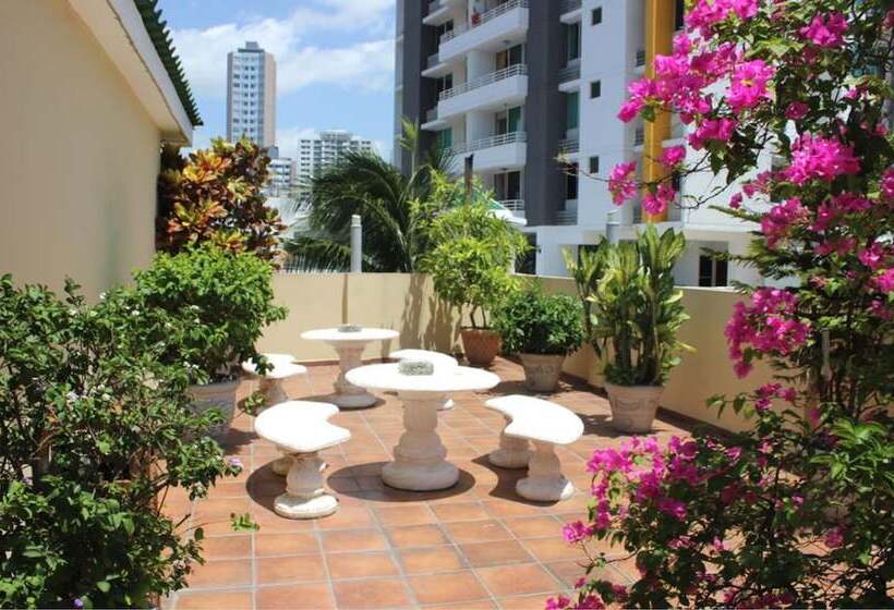 Fotos del hotel Toscana Inn:  14