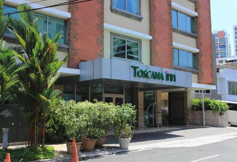 Toscana Inn