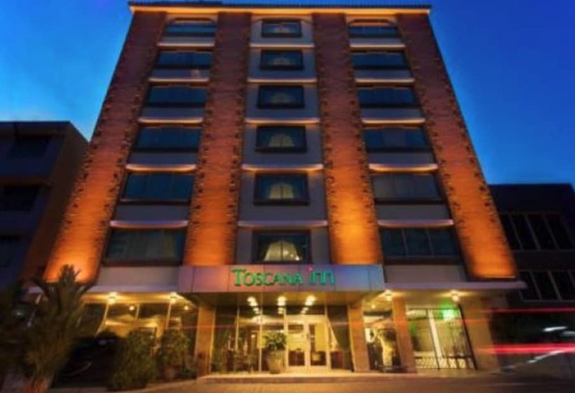 Fotos del hotel Toscana Inn:  2