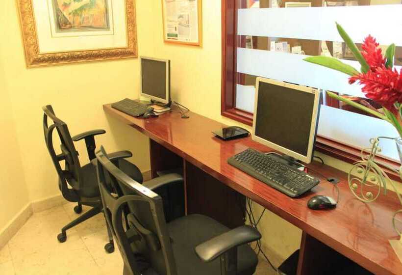 Fotos del hotel Toscana Inn:  15