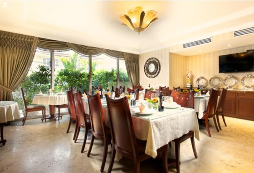 Fotos del hotel Toscana Inn:  19