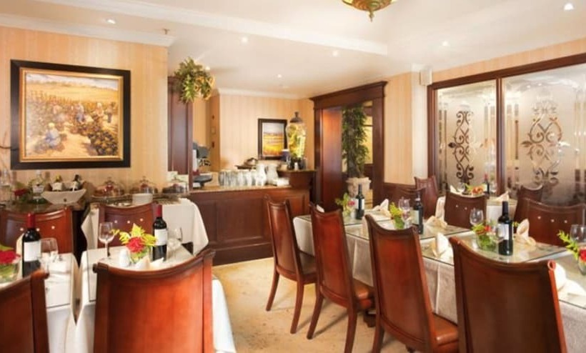 Fotos del hotel Toscana Inn:  16