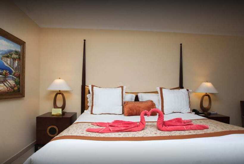 Fotos del hotel Toscana Inn:  4