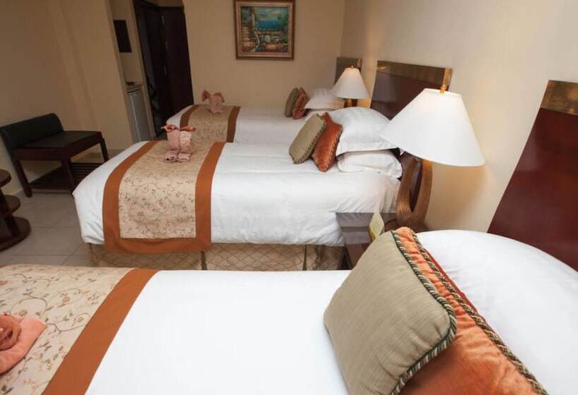 Fotos del hotel Toscana Inn:  9