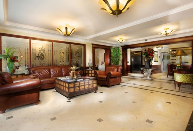 Fotos del hotel Toscana Inn:  22