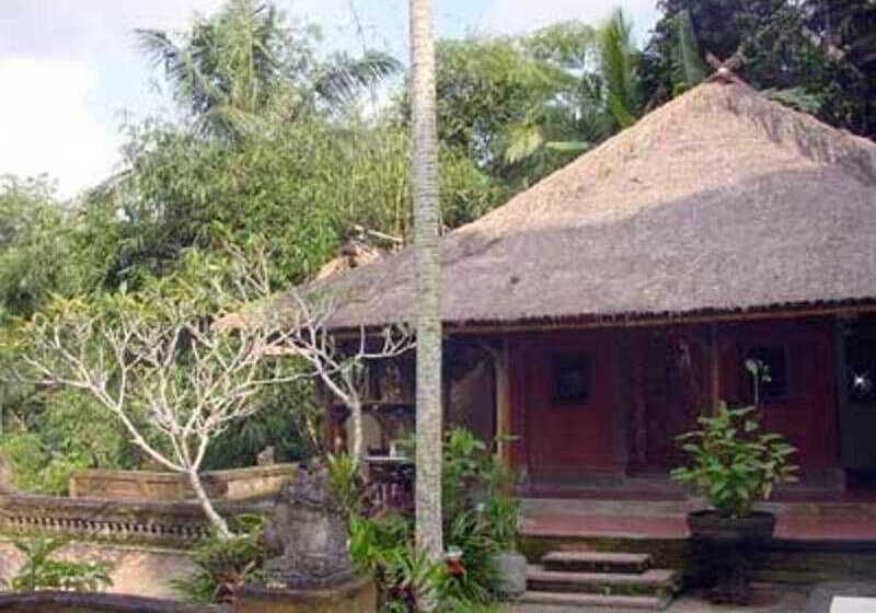هتل Ulun Ubud Resort   Chse Certified