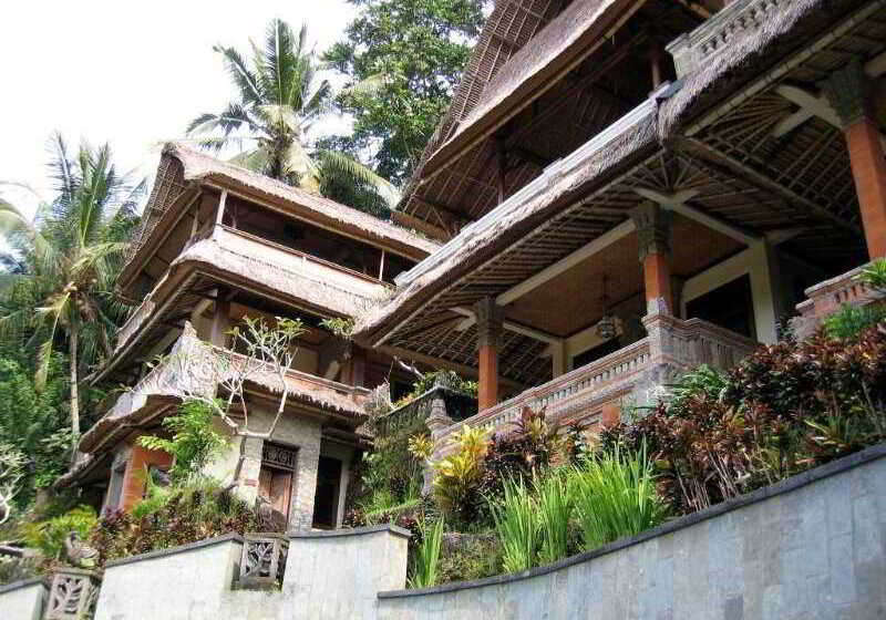 Fotos del hotel Ulun Ubud Resort:  6