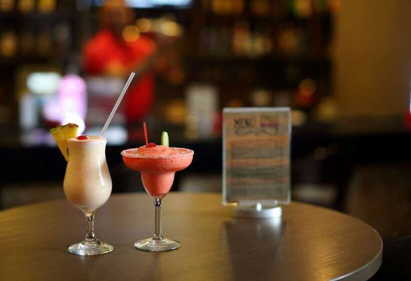 Fotos del hotel Victoria  And Suites Panama:  38