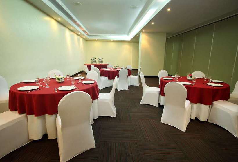 Fotos del hotel Victoria  And Suites Panama:  5