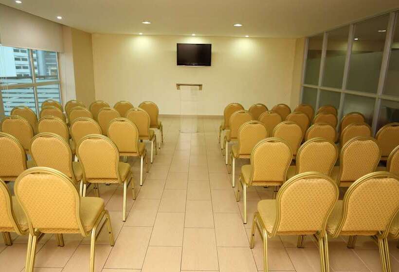 Fotos del hotel Victoria  And Suites Panama:  14