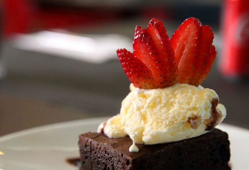 Fotos del hotel Victoria  And Suites Panama:  34