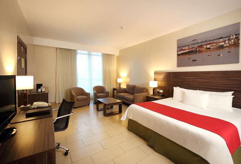 Fotos del hotel Victoria  And Suites Panama:  26
