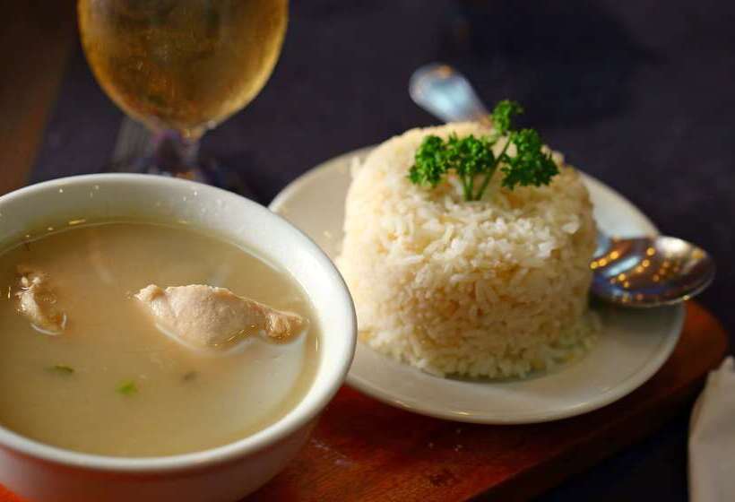 Fotos del hotel Victoria  And Suites Panama:  25