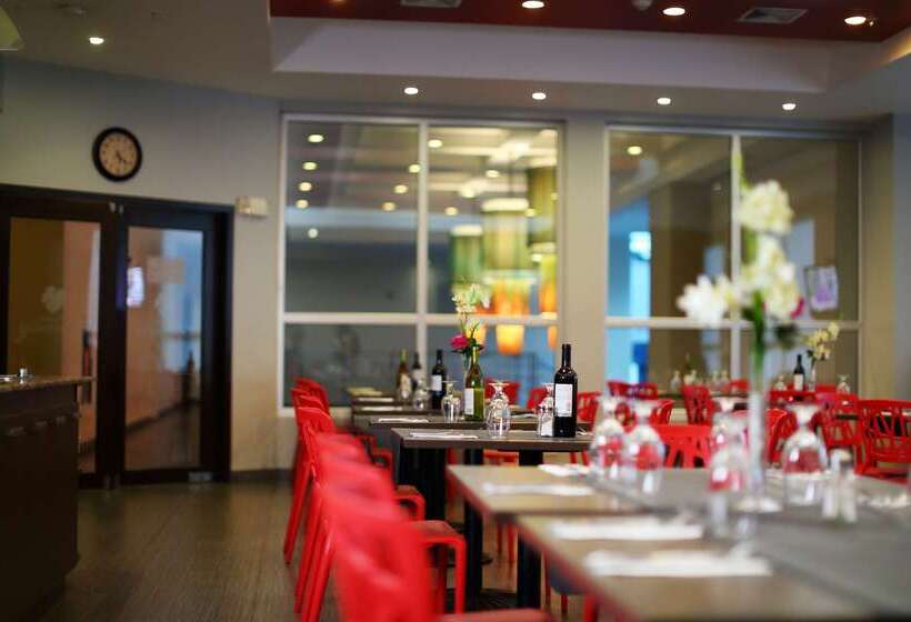 Fotos del hotel Victoria  And Suites Panama:  8