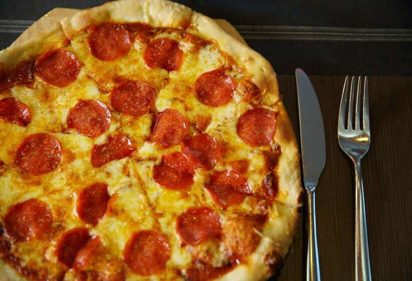 Fotos del hotel Victoria  And Suites Panama:  9