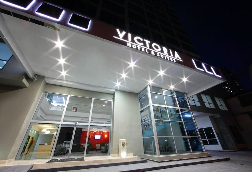 Fotos del hotel Victoria  And Suites Panama:  11