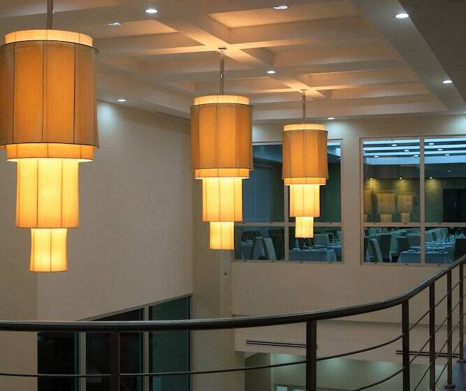 Fotos del hotel Victoria  And Suites Panama:  16