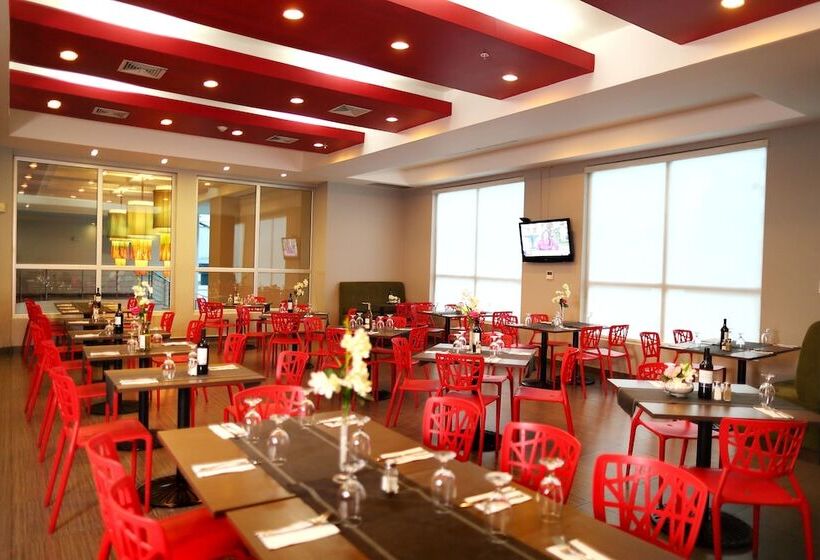 Fotos del hotel Victoria  And Suites Panama:  22