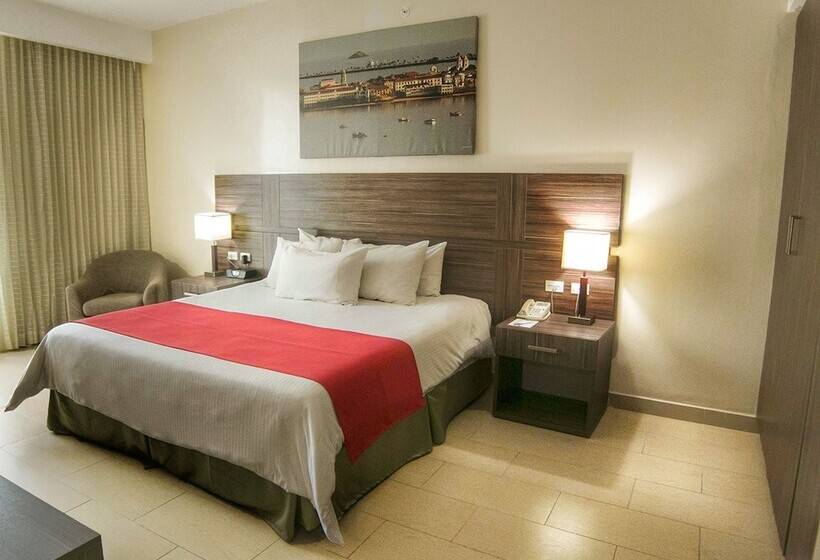 Fotos del hotel Victoria  And Suites Panama:  67