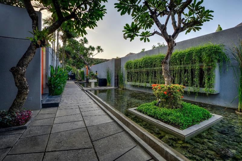 هتل Villa Jerami & Spa