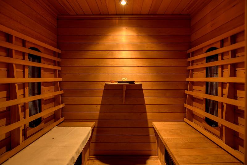 هتل Villa Jerami & Spa