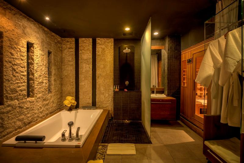 هتل Villa Jerami & Spa