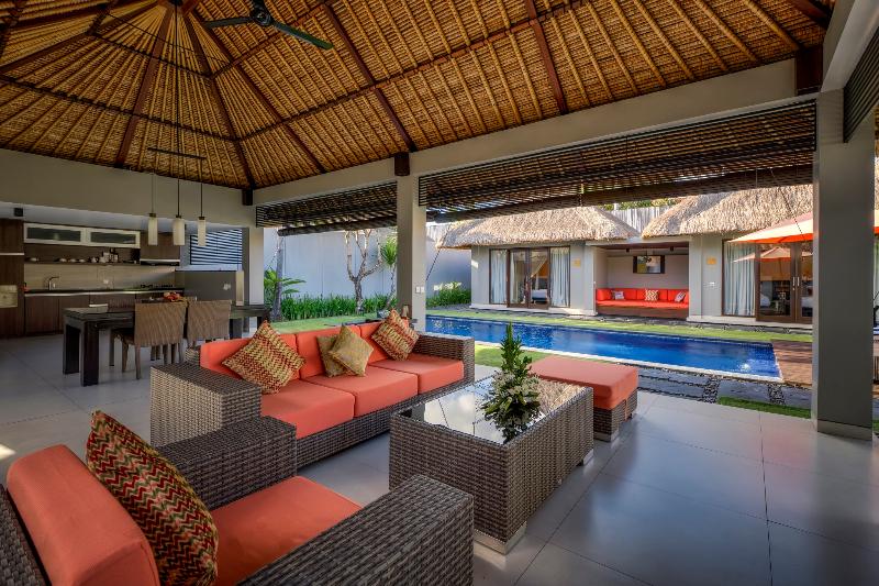 هتل Villa Jerami & Spa