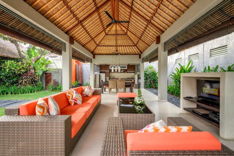 هتل Villa Jerami & Spa
