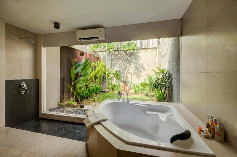 هتل Villa Jerami & Spa