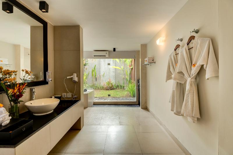 هتل Villa Jerami & Spa