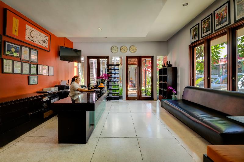 هتل Villa Jerami & Spa