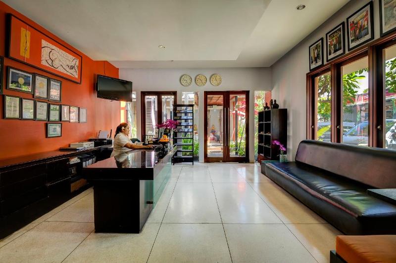 هتل Villa Jerami & Spa