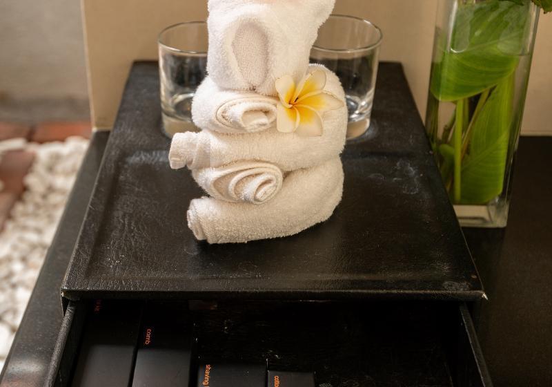 هتل Villa Jerami & Spa