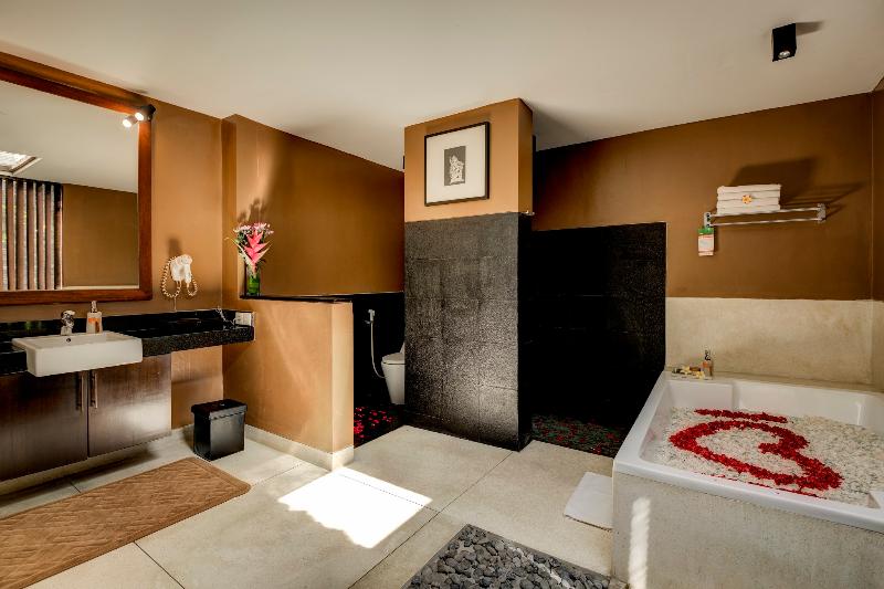 هتل Villa Jerami & Spa