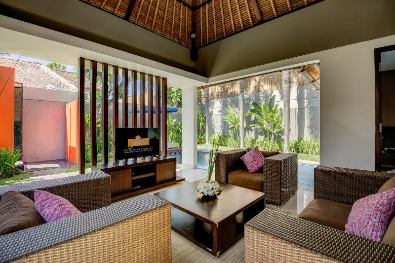 هتل Villa Jerami & Spa