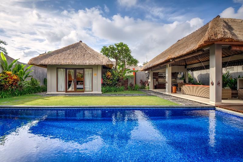 هتل Villa Jerami & Spa